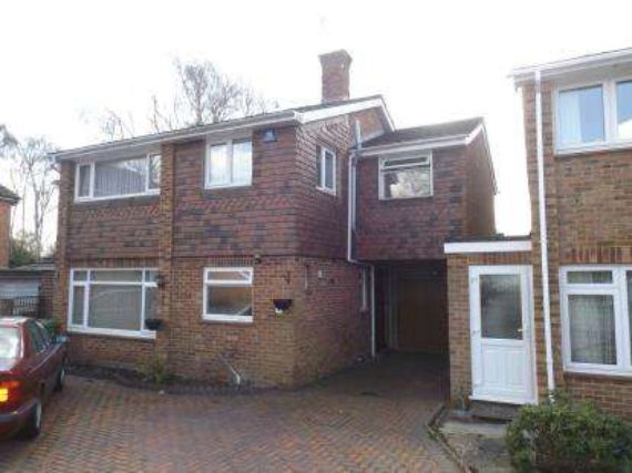 4 Bedroom Detached